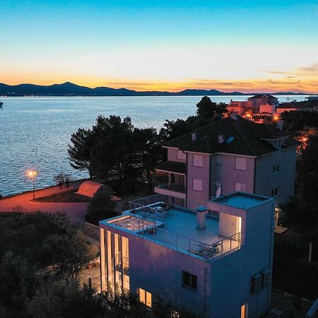 Villa Karma 52 Zadar Exterior foto