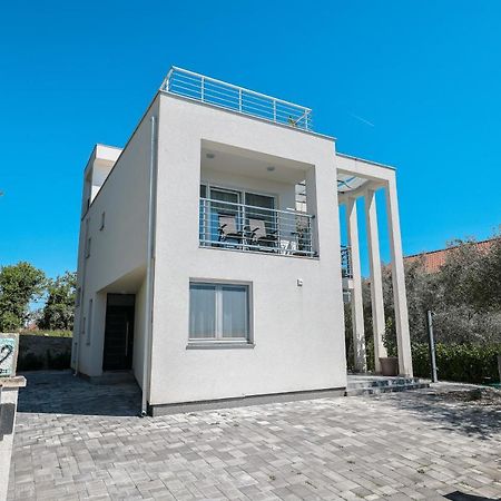 Villa Karma 52 Zadar Exterior foto