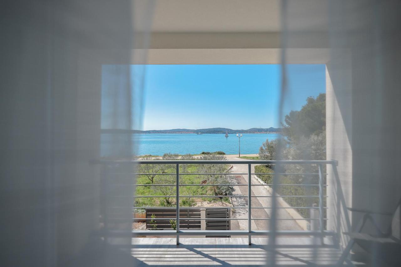 Villa Karma 52 Zadar Exterior foto