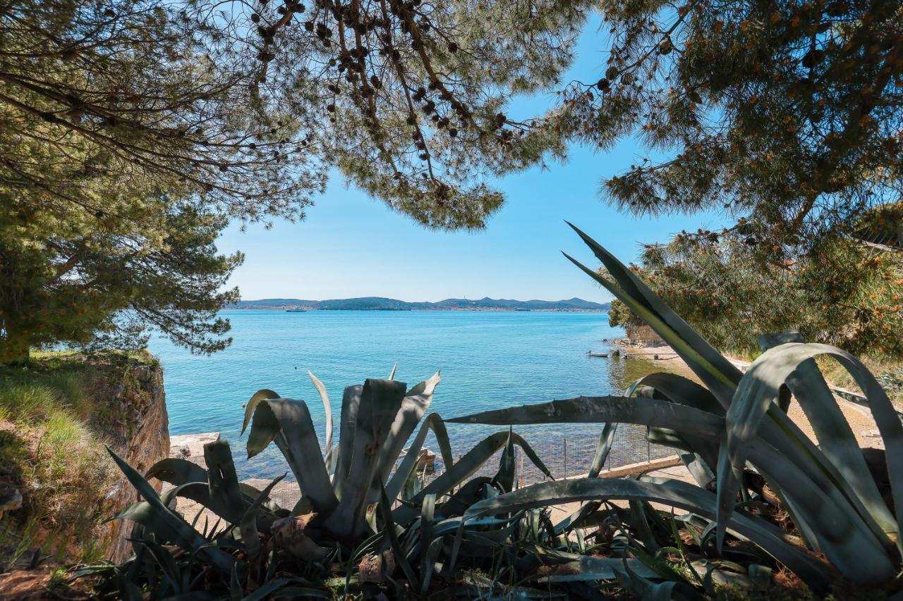 Villa Karma 52 Zadar Exterior foto