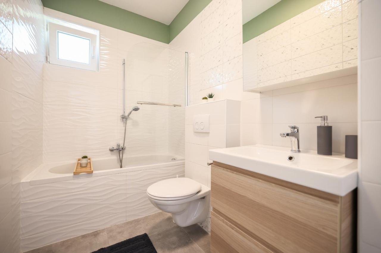 Villa Karma 52 Zadar Exterior foto