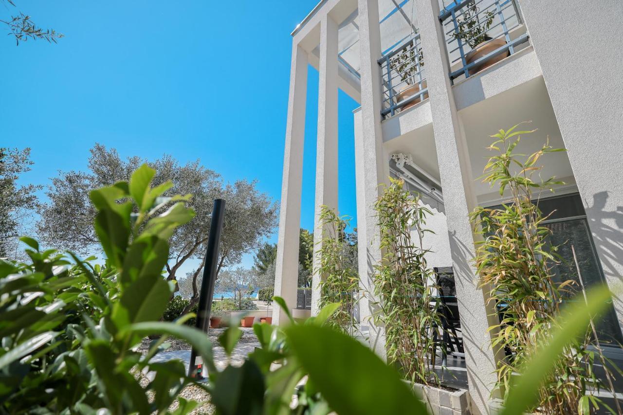 Villa Karma 52 Zadar Exterior foto