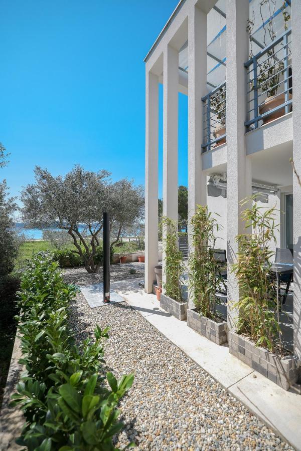 Villa Karma 52 Zadar Exterior foto