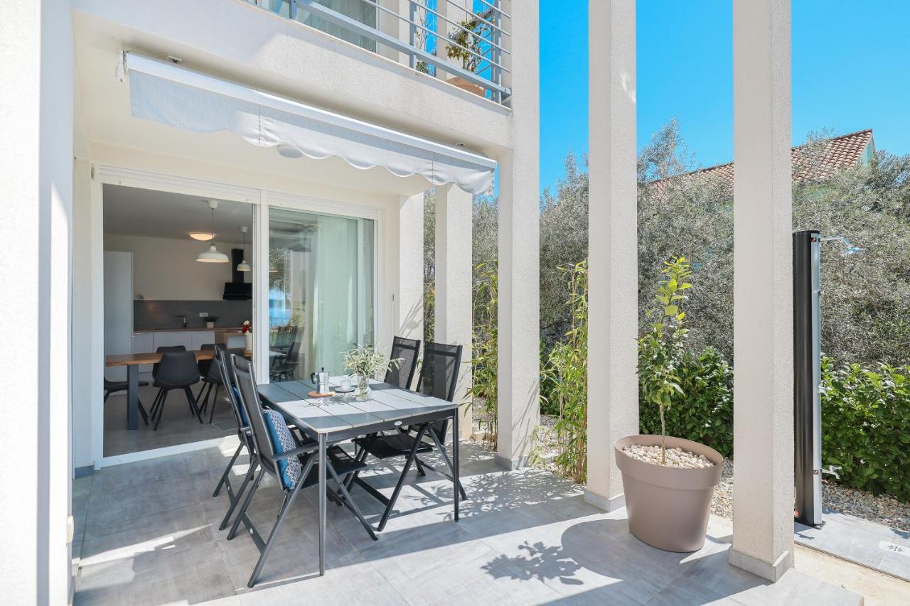 Villa Karma 52 Zadar Exterior foto