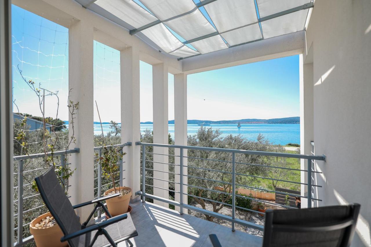 Villa Karma 52 Zadar Exterior foto
