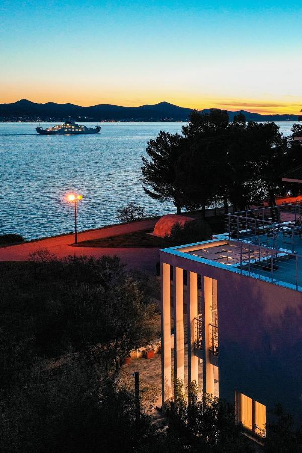 Villa Karma 52 Zadar Exterior foto