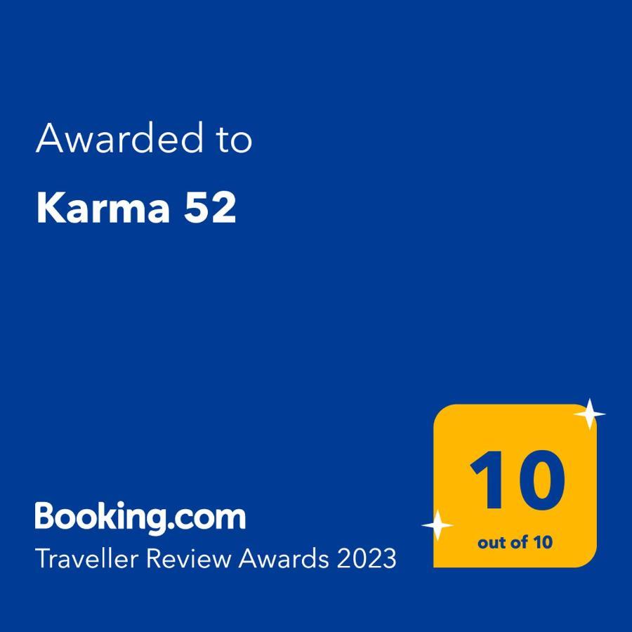 Villa Karma 52 Zadar Exterior foto